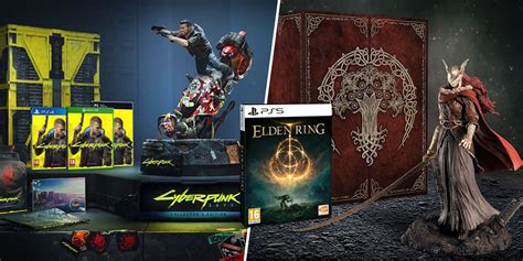 Collector's Edition Games .